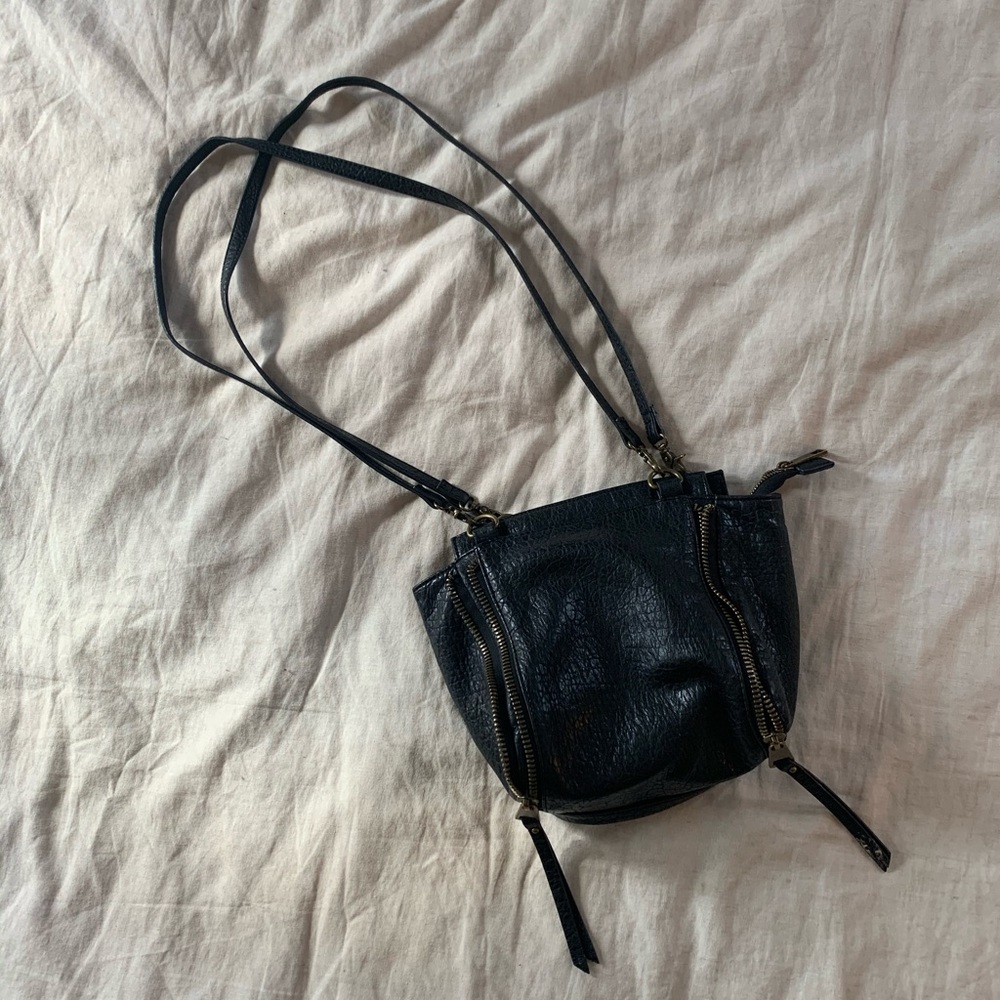 Small Free People Purse